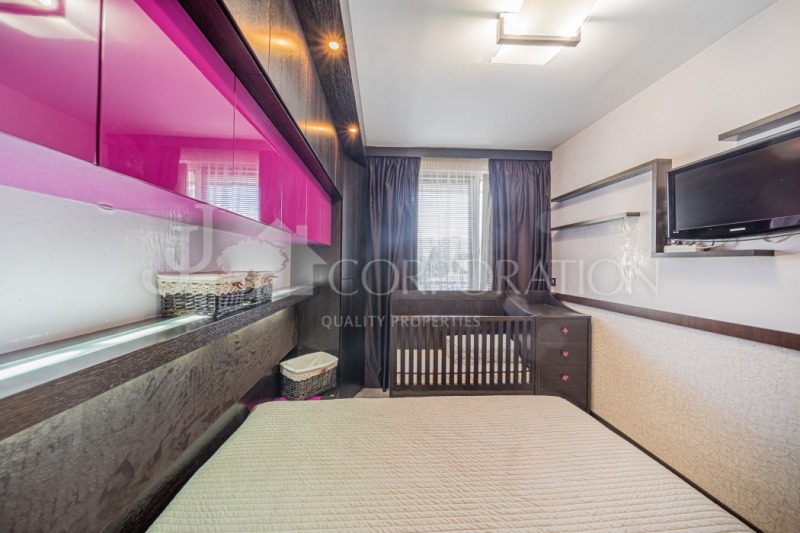 For Rent  1 bedroom Sofia , Mladost 2 , 68 sq.m | 60908607 - image [7]