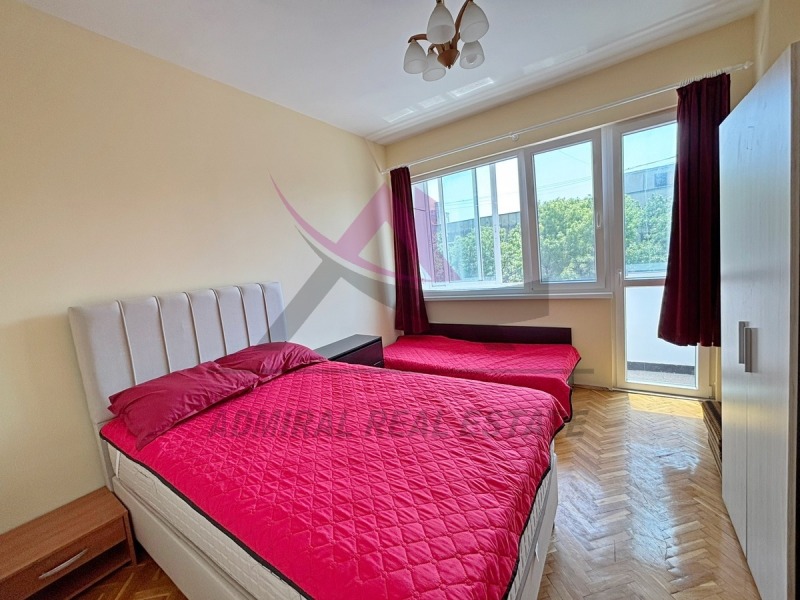 För uthyrning  1 sovrum Varna , Tjataldja , 55 kvm | 49405961 - bild [3]