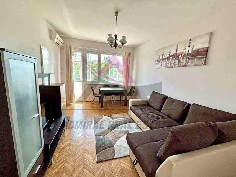 För uthyrning  1 sovrum Varna , Tjataldja , 55 kvm | 49405961