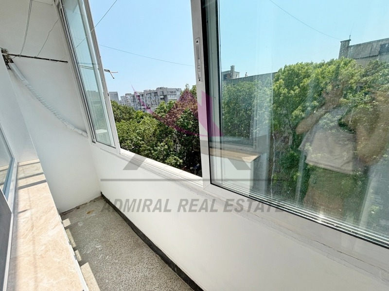 För uthyrning  1 sovrum Varna , Tjataldja , 55 kvm | 49405961 - bild [5]