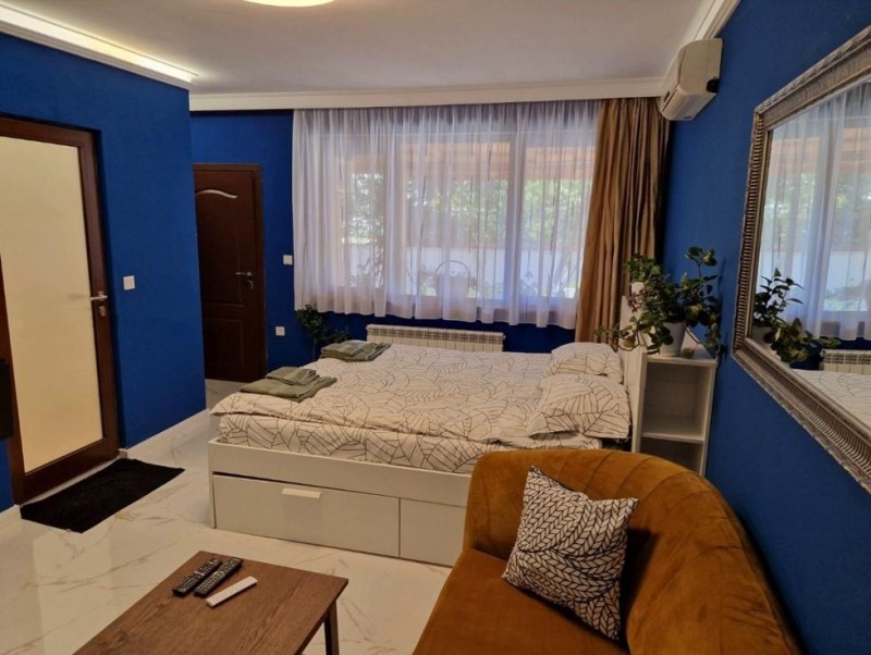 Para alugar  1 quarto Sofia , Hadji Dimitar , 42 m² | 84277130 - imagem [8]