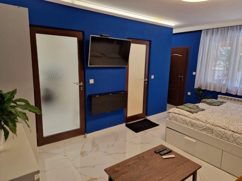 Para alugar  1 quarto Sofia , Hadji Dimitar , 42 m² | 84277130 - imagem [10]