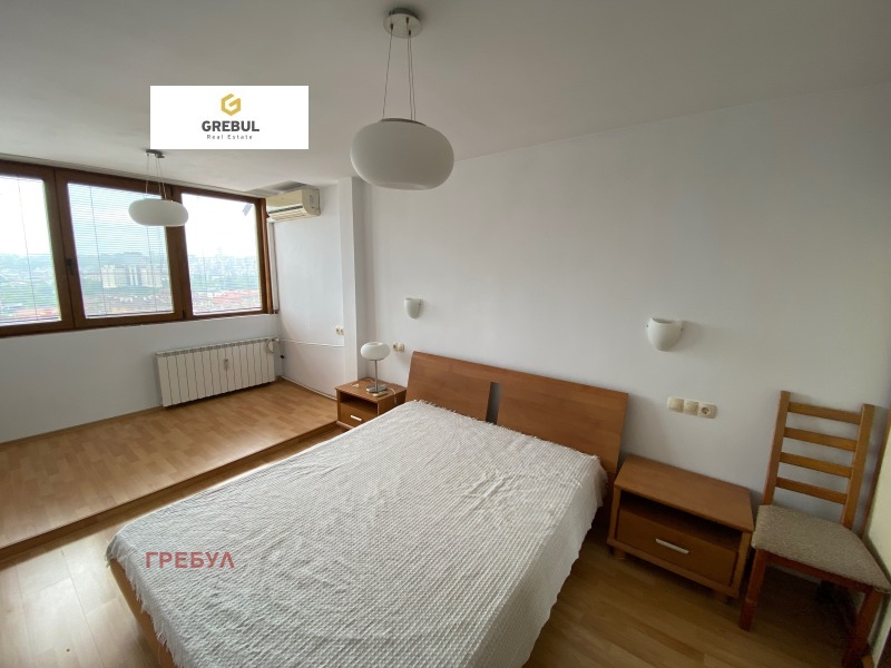 В аренду  1 спальня София , Център , 65 кв.м | 54549049 - изображение [6]