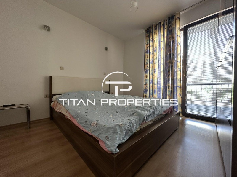 Издаје се  1 спаваћа соба Бургас , Вазраждане , 70 м2 | 30082516 - слика [5]