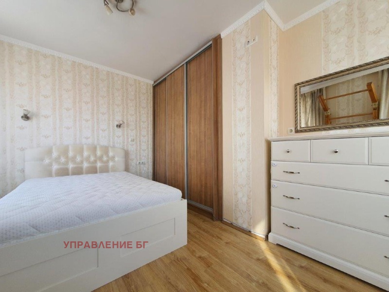 Дава под наем  2-стаен град София , Красно село , 50 кв.м | 56116175 - изображение [3]