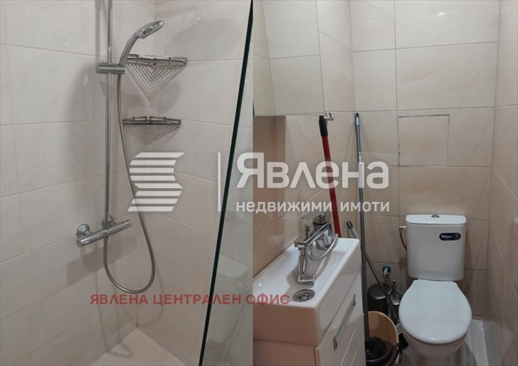 Дава под наем 2-СТАЕН, гр. София, Център, снимка 7 - Апартаменти - 56204205