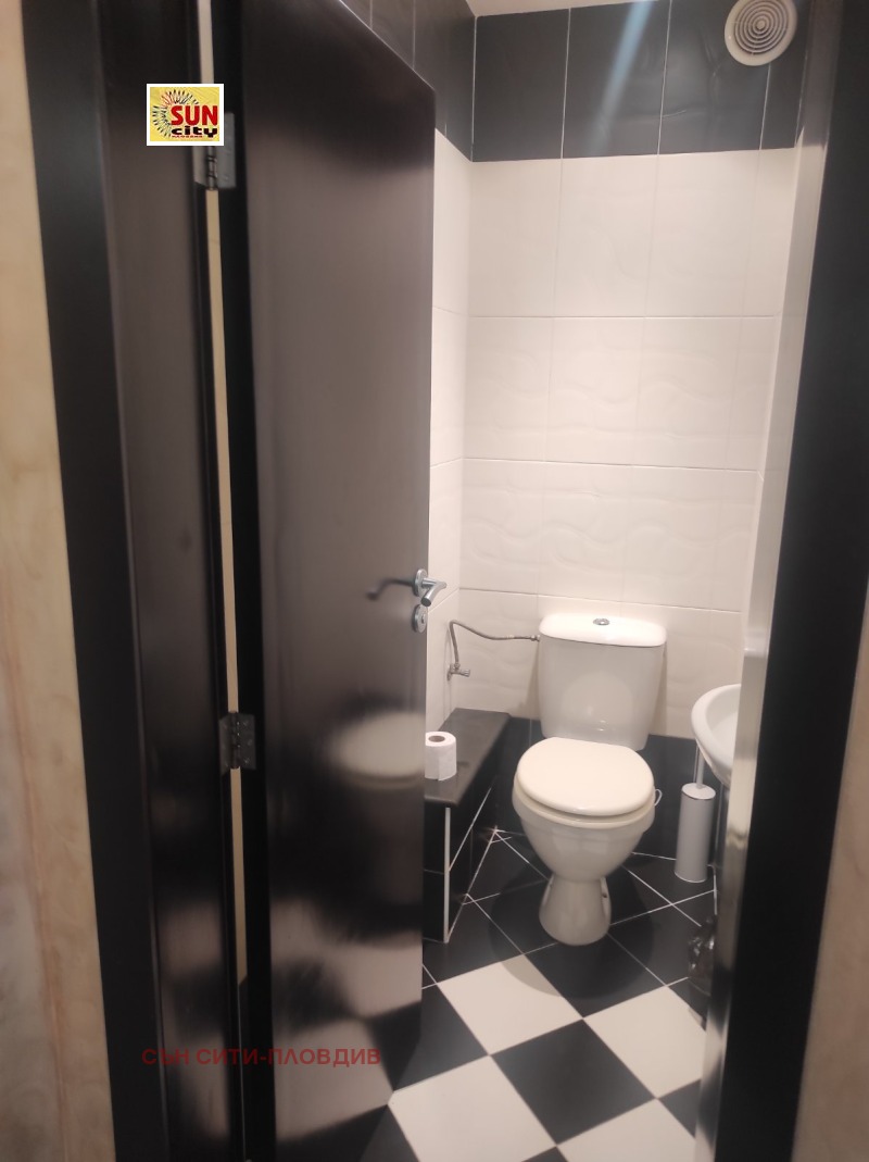Издаје се  2 спаваће собе Пловдив , Центар , 120 м2 | 98629441 - слика [10]