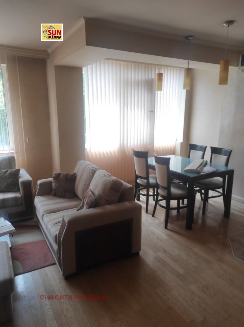 Издаје се  2 спаваће собе Пловдив , Центар , 120 м2 | 98629441 - слика [5]