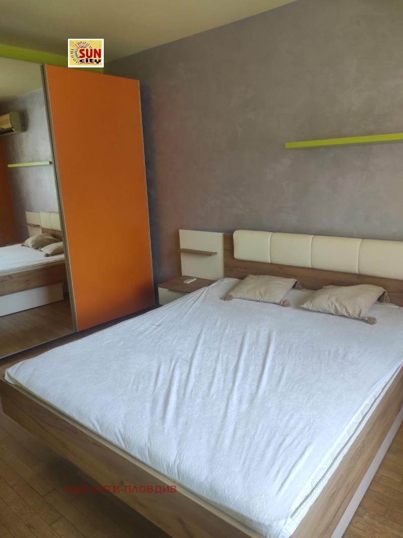 Издаје се  2 спаваће собе Пловдив , Центар , 120 м2 | 98629441 - слика [12]