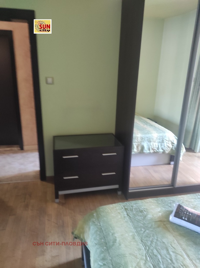 Издаје се  2 спаваће собе Пловдив , Центар , 120 м2 | 98629441 - слика [13]