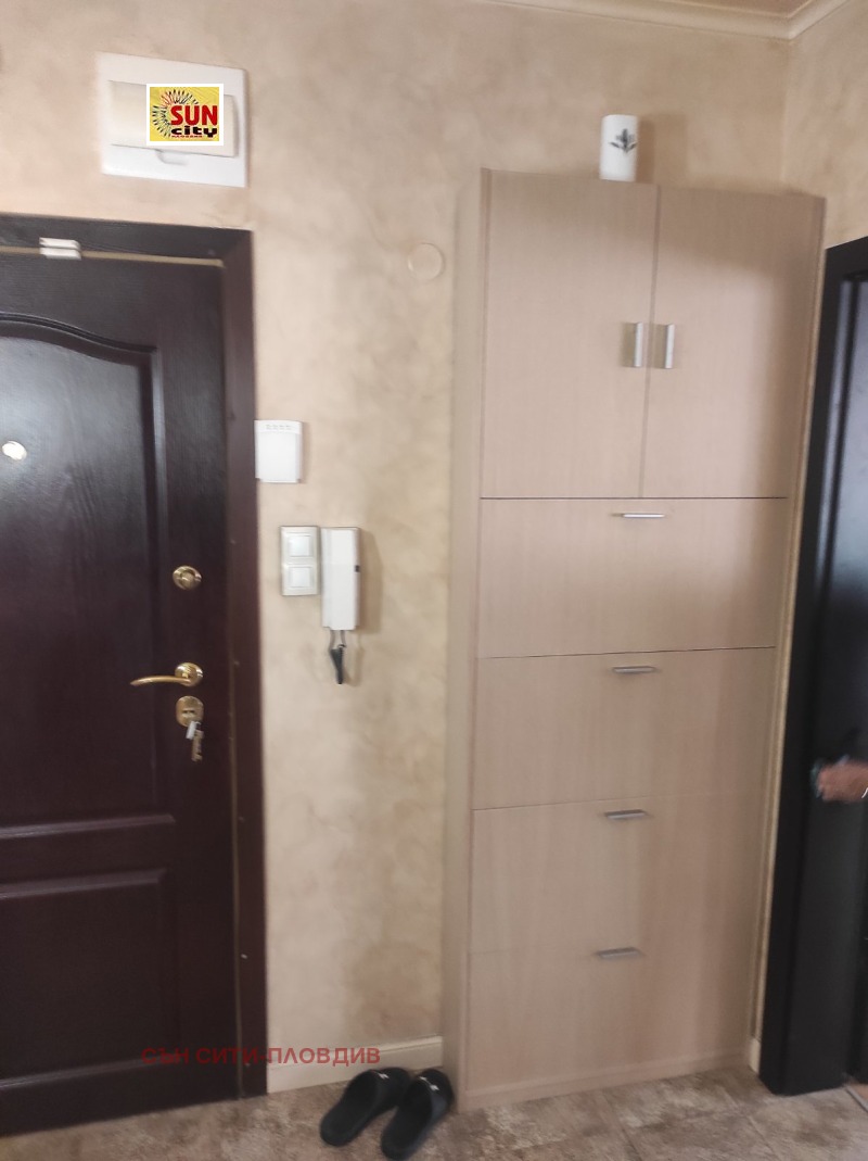 Издаје се  2 спаваће собе Пловдив , Центар , 120 м2 | 98629441 - слика [6]