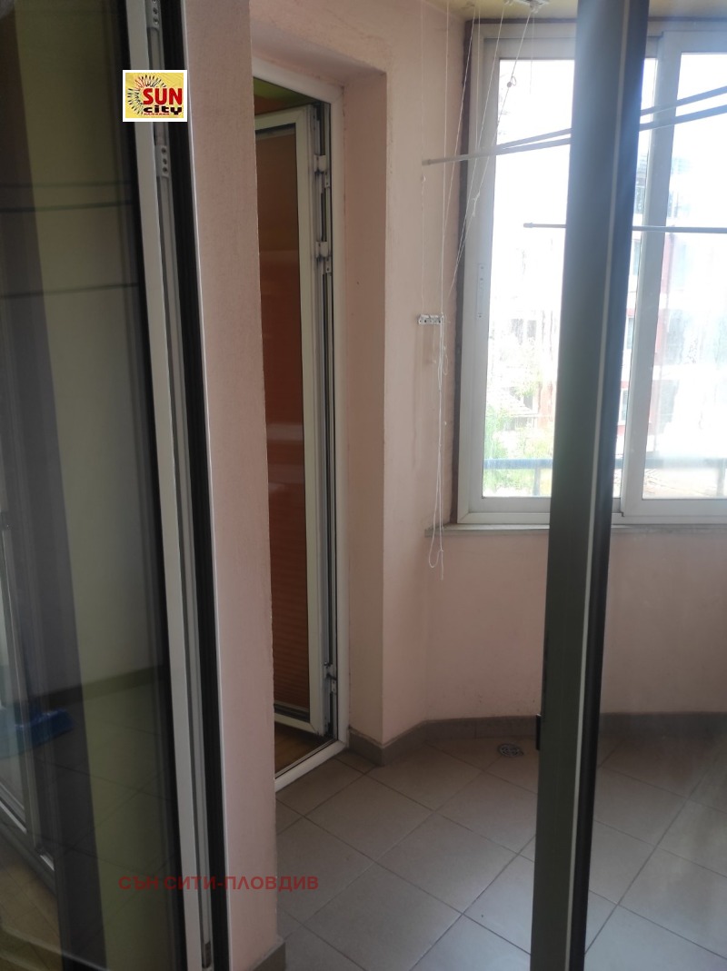 Издаје се  2 спаваће собе Пловдив , Центар , 120 м2 | 98629441 - слика [14]