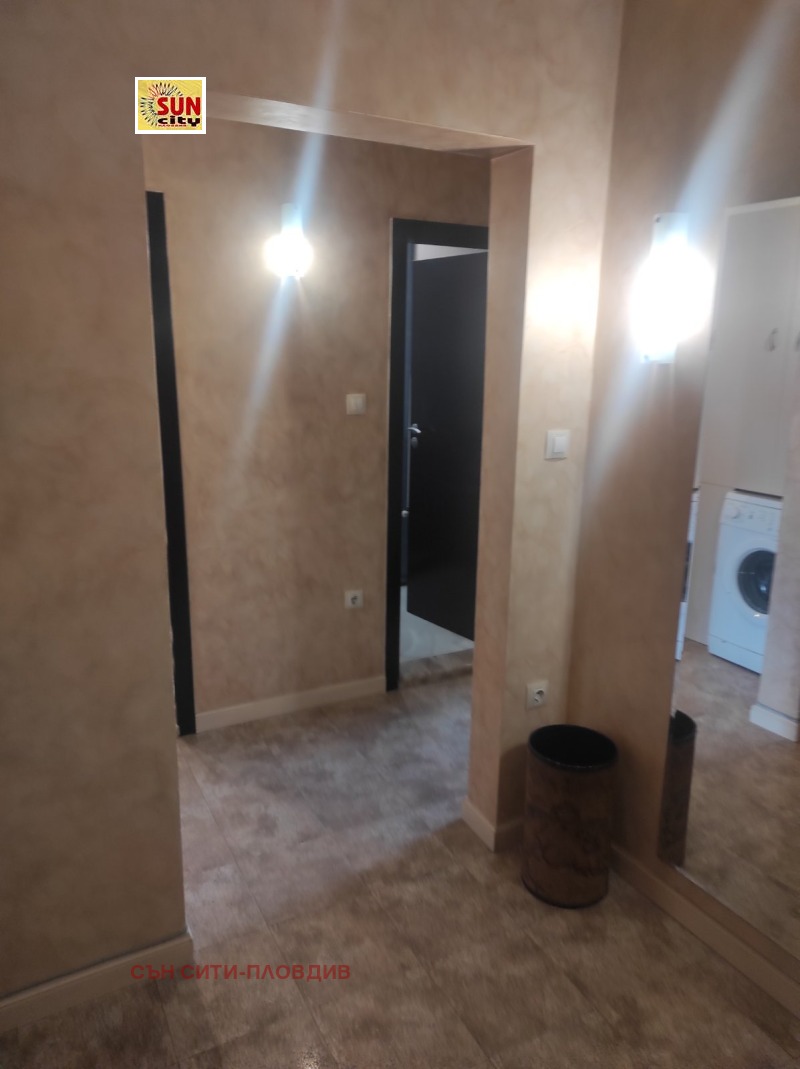 Издаје се  2 спаваће собе Пловдив , Центар , 120 м2 | 98629441 - слика [3]