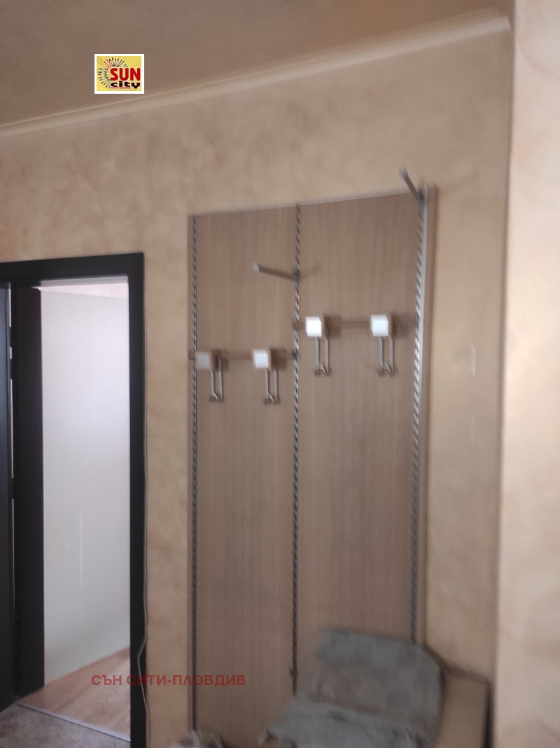 Издаје се  2 спаваће собе Пловдив , Центар , 120 м2 | 98629441 - слика [8]