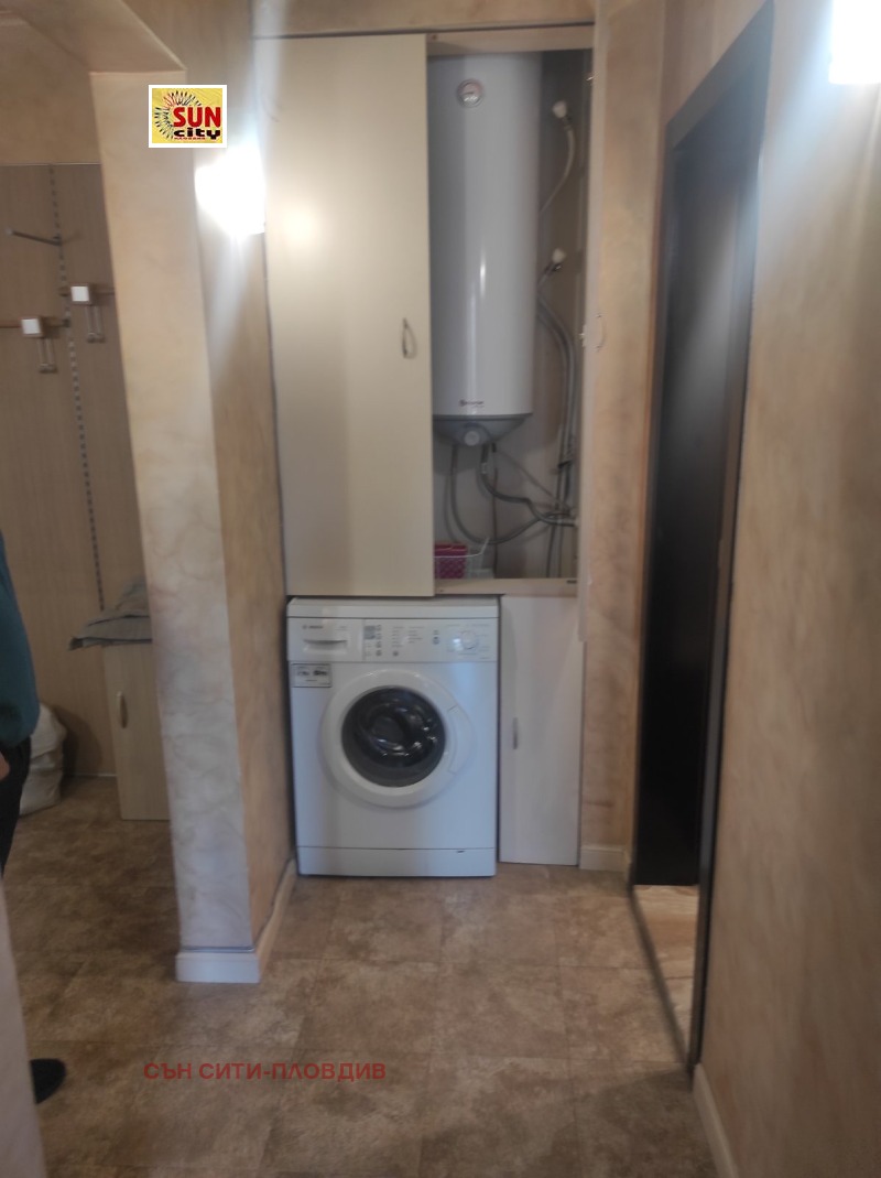 Издаје се  2 спаваће собе Пловдив , Центар , 120 м2 | 98629441 - слика [9]