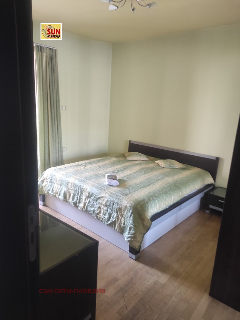 Издаје се  2 спаваће собе Пловдив , Центар , 120 м2 | 98629441 - слика [17]