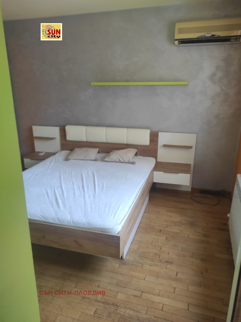 Издаје се  2 спаваће собе Пловдив , Центар , 120 м2 | 98629441 - слика [16]