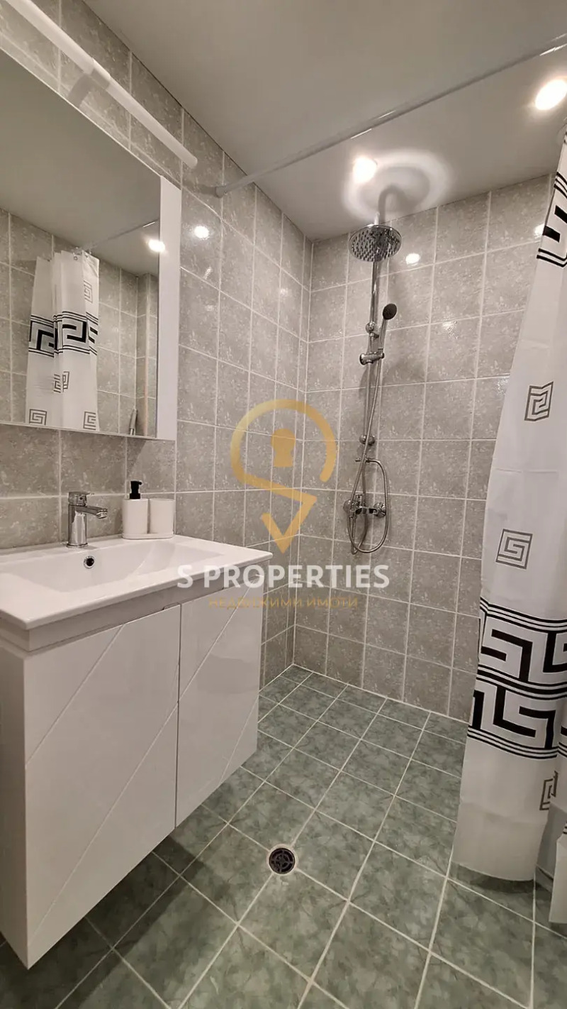 En renta  2 dormitorios Varna , Zimno kino Trakiya , 72 metros cuadrados | 13682753 - imagen [10]