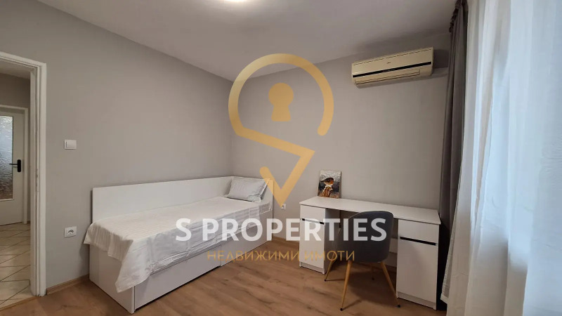 En renta  2 dormitorios Varna , Zimno kino Trakiya , 72 metros cuadrados | 13682753 - imagen [5]