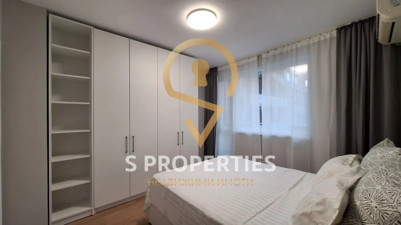 En renta  2 dormitorios Varna , Zimno kino Trakiya , 72 metros cuadrados | 13682753 - imagen [4]