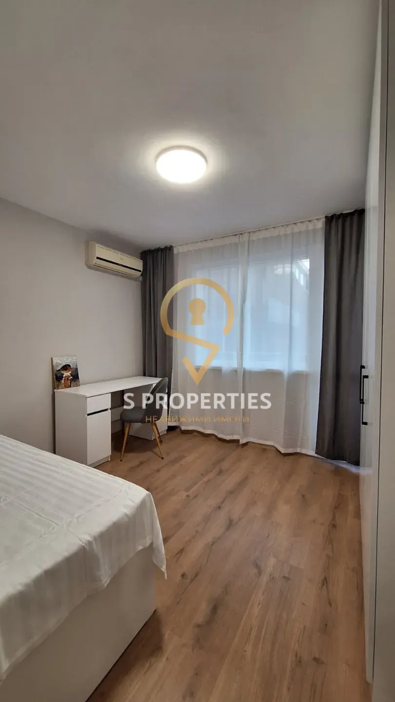 En renta  2 dormitorios Varna , Zimno kino Trakiya , 72 metros cuadrados | 13682753 - imagen [6]