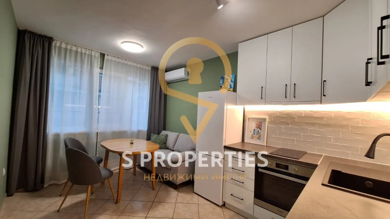En renta  2 dormitorios Varna , Zimno kino Trakiya , 72 metros cuadrados | 13682753 - imagen [2]