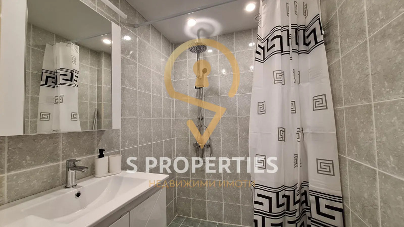 En renta  2 dormitorios Varna , Zimno kino Trakiya , 72 metros cuadrados | 13682753 - imagen [8]