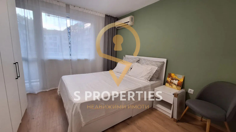 En renta  2 dormitorios Varna , Zimno kino Trakiya , 72 metros cuadrados | 13682753 - imagen [3]