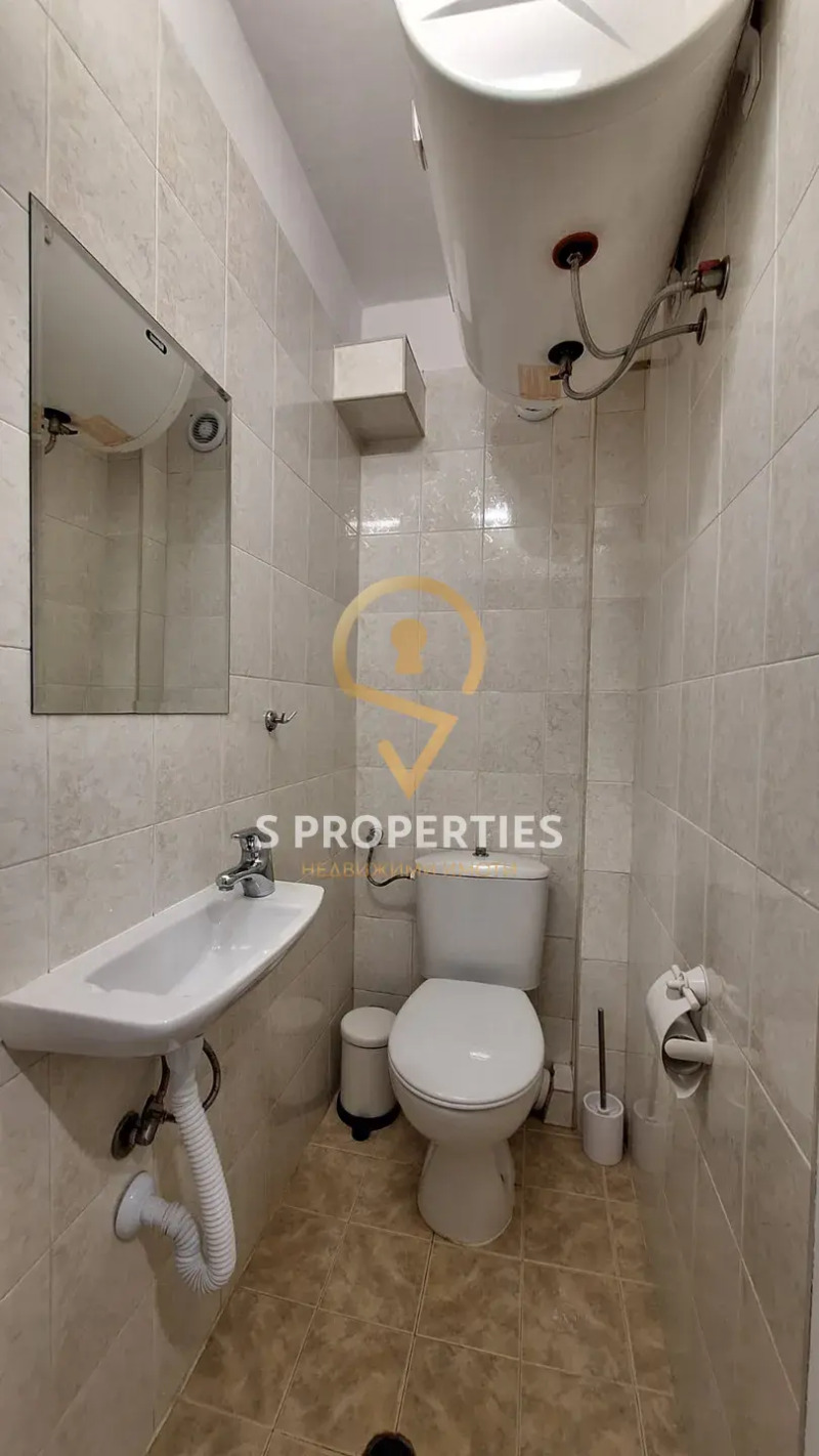 En renta  2 dormitorios Varna , Zimno kino Trakiya , 72 metros cuadrados | 13682753 - imagen [9]
