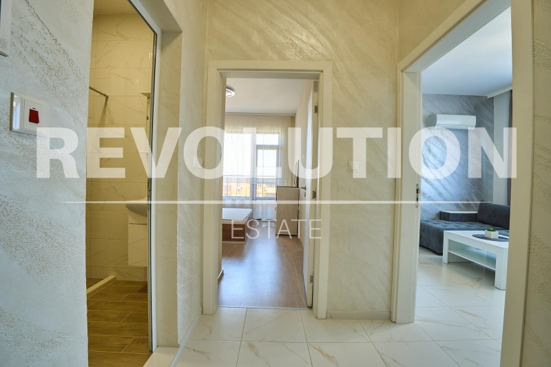 Do wynajęcia  2 sypialnie Plowdiw , Trakija , 80 mkw | 46792934 - obraz [12]
