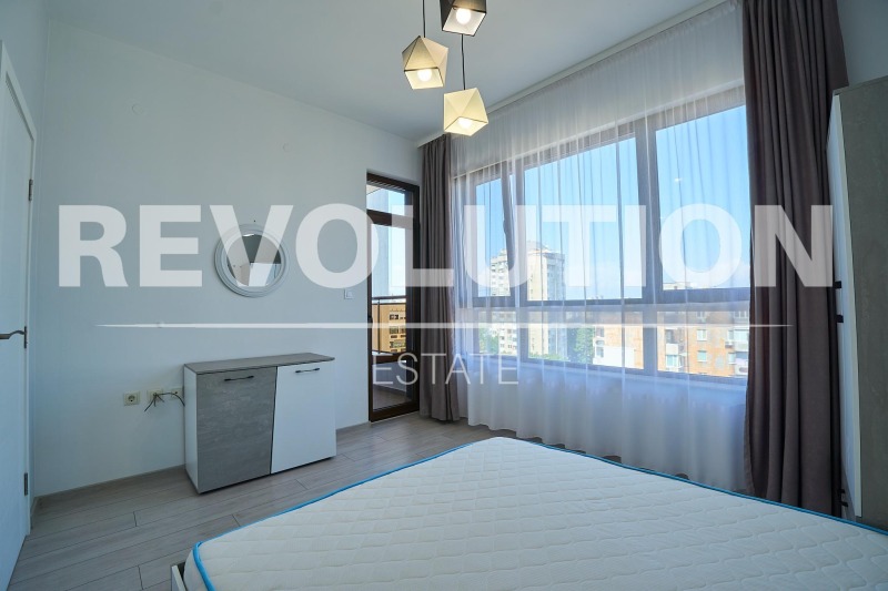 Do wynajęcia  2 sypialnie Plowdiw , Trakija , 80 mkw | 46792934 - obraz [9]
