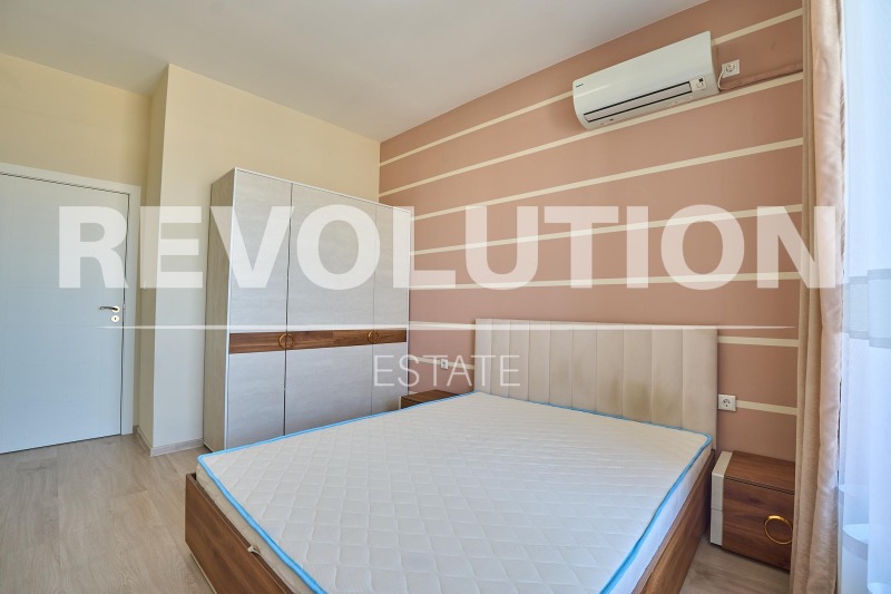 Do wynajęcia  2 sypialnie Plowdiw , Trakija , 80 mkw | 46792934 - obraz [6]