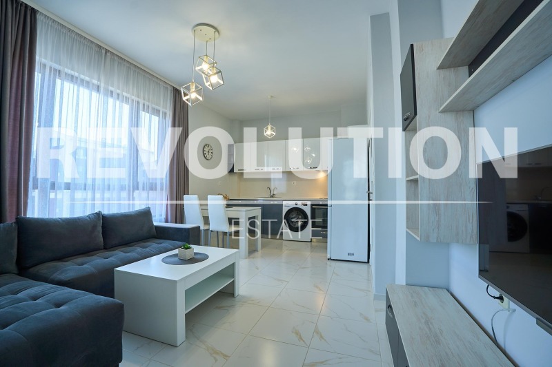 Do wynajęcia  2 sypialnie Plowdiw , Trakija , 80 mkw | 46792934 - obraz [3]