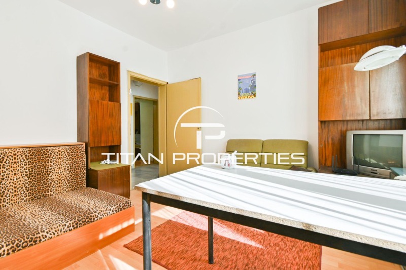 Vuokrattavana  2 makuuhuonetta Sofia , Lozenets , 96 neliömetriä | 75904387 - kuva [6]