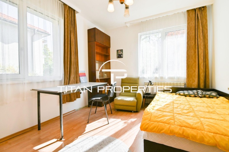 Vuokrattavana  2 makuuhuonetta Sofia , Lozenets , 96 neliömetriä | 75904387 - kuva [8]