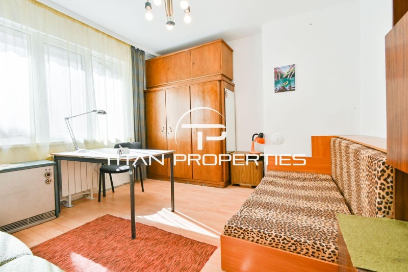 Vuokrattavana  2 makuuhuonetta Sofia , Lozenets , 96 neliömetriä | 75904387 - kuva [7]
