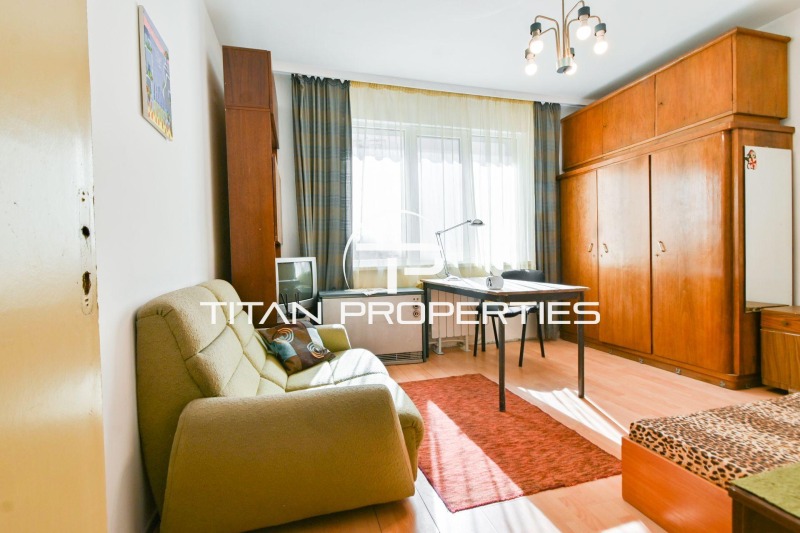 Vuokrattavana  2 makuuhuonetta Sofia , Lozenets , 96 neliömetriä | 75904387 - kuva [5]