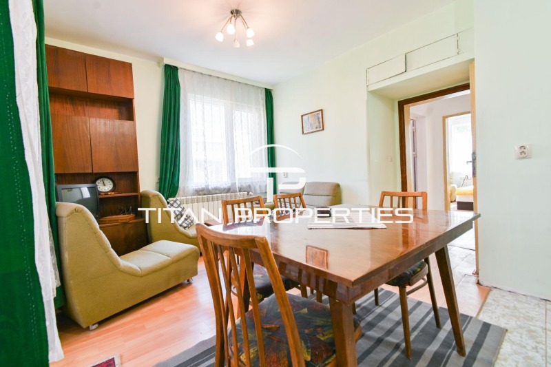 Vuokrattavana  2 makuuhuonetta Sofia , Lozenets , 96 neliömetriä | 75904387 - kuva [2]