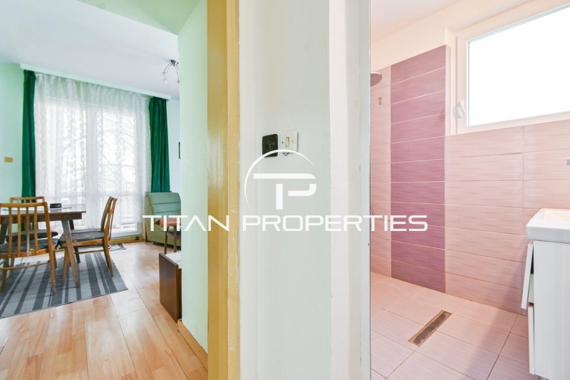 Vuokrattavana  2 makuuhuonetta Sofia , Lozenets , 96 neliömetriä | 75904387 - kuva [3]