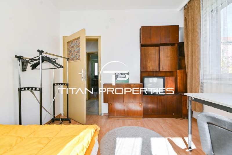 Vuokrattavana  2 makuuhuonetta Sofia , Lozenets , 96 neliömetriä | 75904387 - kuva [10]