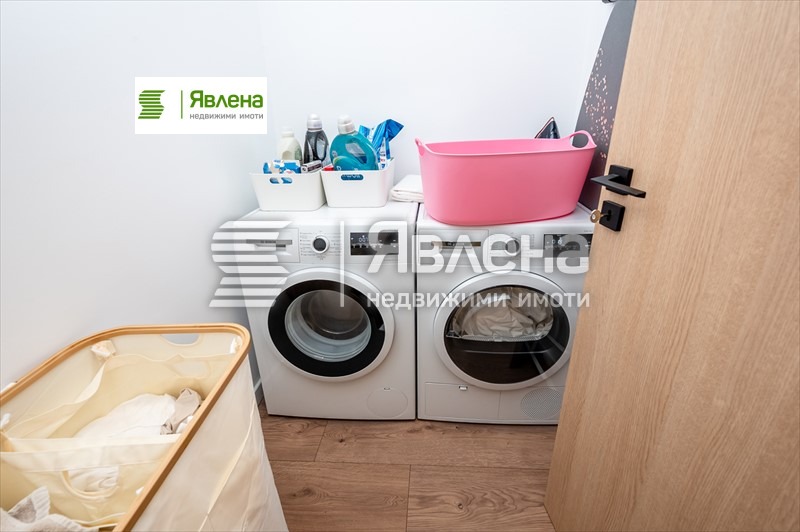 Дава под наем МЕЗОНЕТ, гр. София, Бояна, снимка 10 - Апартаменти - 54241510