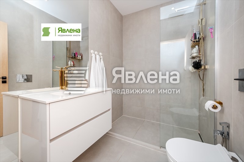 Дава под наем МЕЗОНЕТ, гр. София, Бояна, снимка 4 - Апартаменти - 54241510