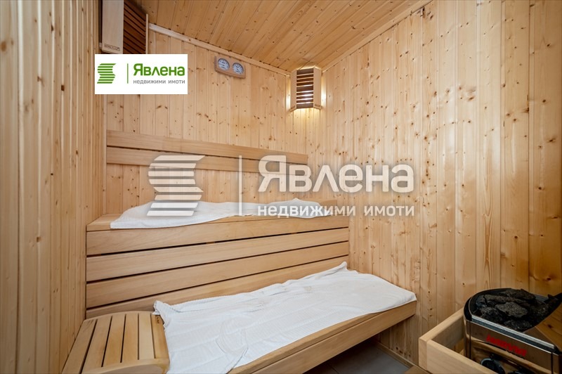 Дава под наем МЕЗОНЕТ, гр. София, Бояна, снимка 13 - Апартаменти - 54241510