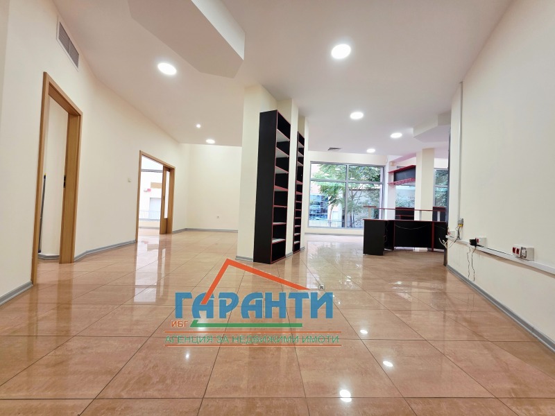 Προς ενοικίαση  Γραφείο Πλοβδηβ , ΤΣενταρ , 222 τ.μ | 16727614 - εικόνα [4]