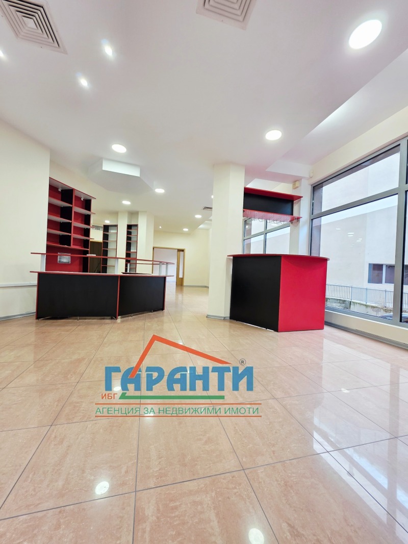 Προς ενοικίαση  Γραφείο Πλοβδηβ , ΤΣενταρ , 222 τ.μ | 16727614 - εικόνα [3]