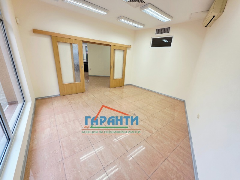 Προς ενοικίαση  Γραφείο Πλοβδηβ , ΤΣενταρ , 222 τ.μ | 16727614 - εικόνα [5]