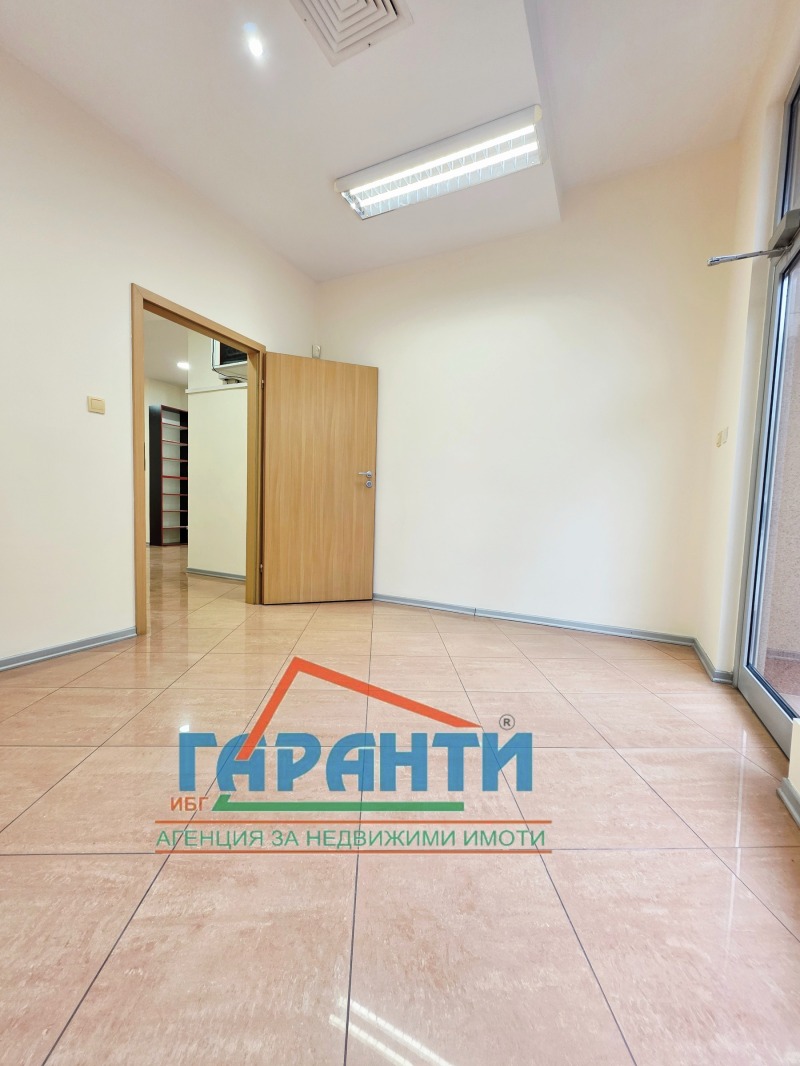 Προς ενοικίαση  Γραφείο Πλοβδηβ , ΤΣενταρ , 222 τ.μ | 16727614 - εικόνα [7]