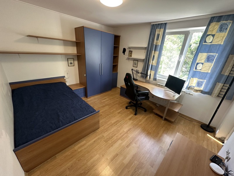 For Rent  House Sofia , Simeonovo , 220 sq.m | 74003178 - image [7]