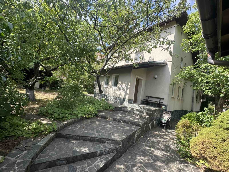 For Rent  House Sofia , Simeonovo , 220 sq.m | 74003178 - image [17]
