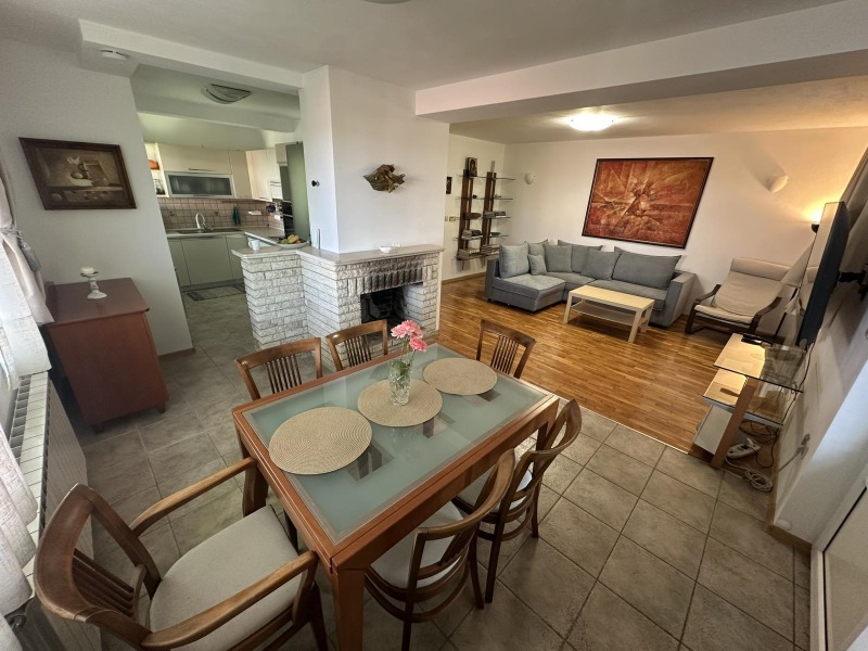 For Rent  House Sofia , Simeonovo , 220 sq.m | 74003178